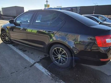 Авто Skoda Octavia 2013 № 8524153
