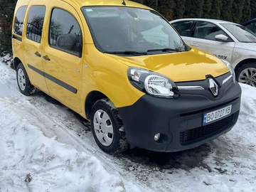 Авто Renault Kangoo 2020 № 8524156
