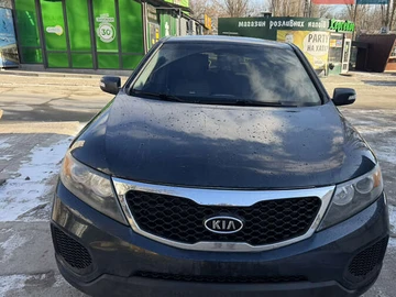 Авто KIA Sorento 2012 № 8524168