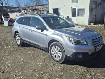 Авто Subaru Outback 2015 № 8524178