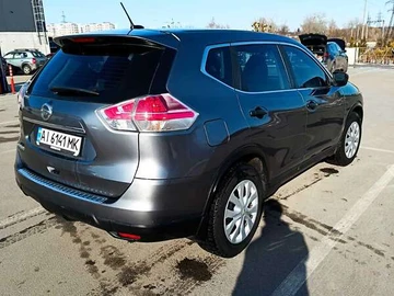 Авто Nissan Rogue 2016 № 8524180