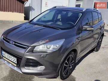 Авто Ford Kuga 2014 № 8524367