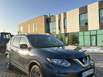 Авто Nissan Rogue 2015 № 8524368