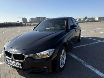 Авто BMW 3 Series 2014 № 8524372