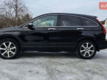 Авто Honda Cr-V 2012 № 8524382