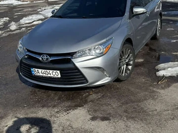 Авто Toyota Camry 2015 № 8524387