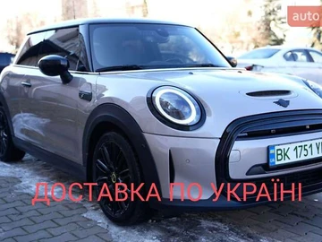 Авто MINI Cooper 2021 № 8524388