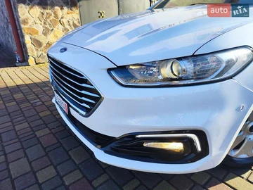 Авто Ford Mondeo 2020 № 8524389