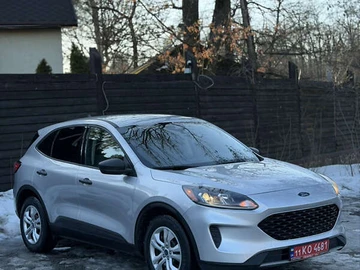 Авто Ford Escape 2020 № 8524476