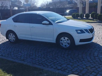 Авто Skoda Octavia 2019 № 8524481