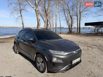 Авто Hyundai Kona 2019 № 8524483