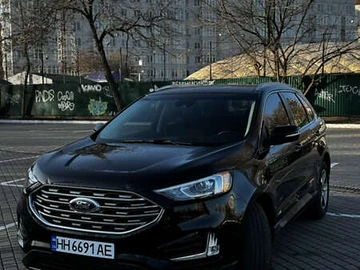 Авто Ford Edge 2019 № 8524484