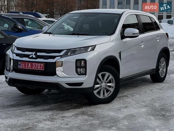 Авто Mitsubishi Rvr 2023 № 8524486
