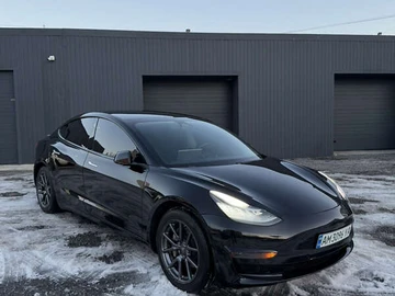 Авто Tesla Model 3 2020 № 8524488