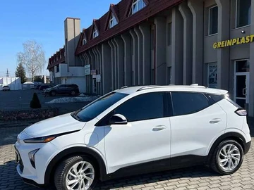 Авто Chevrolet Bolt Euv 2022 № 8524495