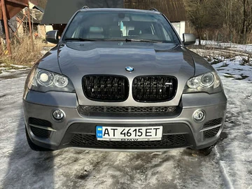 Авто BMW X5 2011 № 8524499