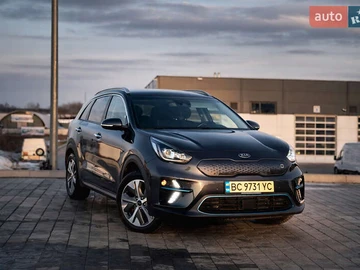 Авто KIA Niro 2020 № 8524501