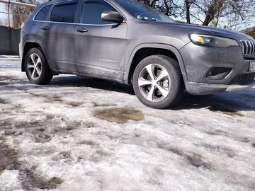 Авто Jeep Cherokee 2019 № 8524505