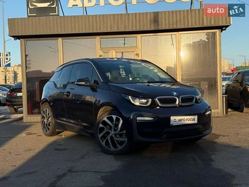 Авто BMW I3 2019 № 8524506
