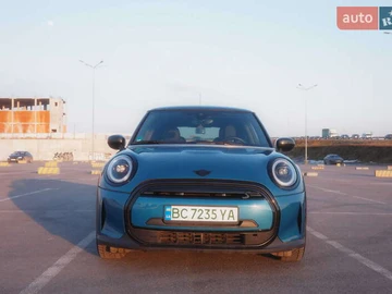 Авто MINI Cooper 2023 № 8524507