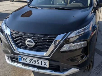 Авто Nissan Rogue 2023 № 8524596