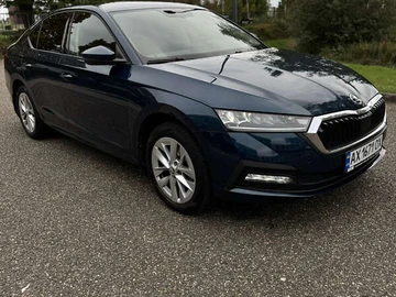 Авто Skoda Octavia 2023 № 8524598