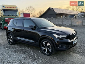Авто Volvo Xc40 2020 № 8524600