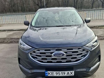 Авто Ford Edge 2021 № 8524601
