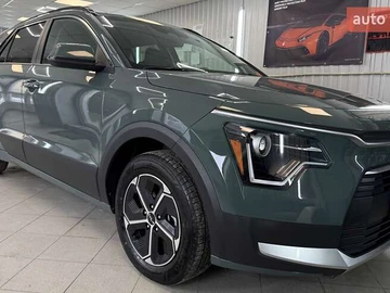 Авто KIA Niro 2023 № 8524603