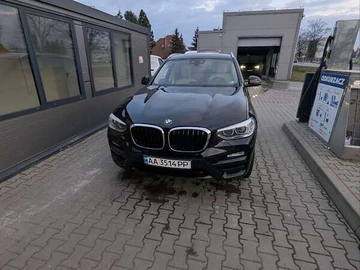 Авто BMW X3 2018 № 8524614