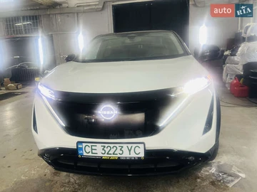Авто Nissan Ariya 2024 № 8524662