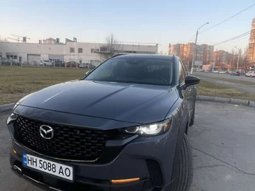 Авто Mazda Cx-50 2024 № 8524666