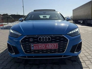 Авто Audi S5 2021 № 8524670