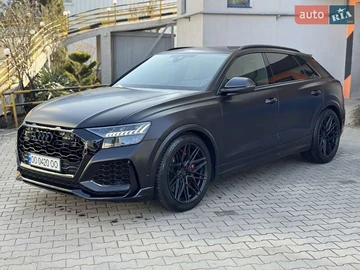 Авто Audi Rs Q8 2023 № 8524679