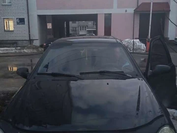 Авто Geely Ck 2013 № 8524685