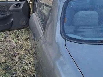 Авто Daewoo Sens 2003 № 8524690
