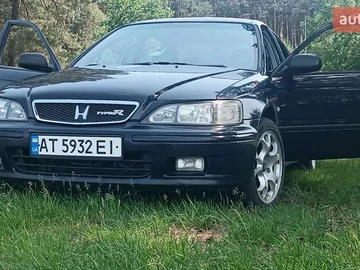 Авто Honda Accord 1999 № 8524698
