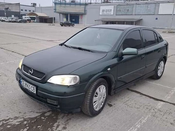 Авто Opel Astra 1999 № 8524703