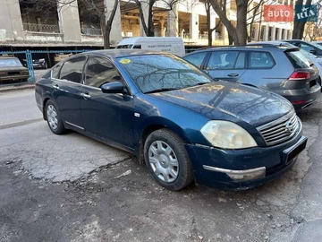 Авто Nissan Teana 2007 № 8524704