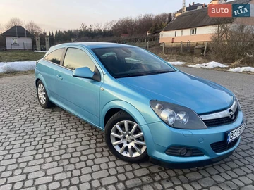 Авто Opel Astra 2009 № 8524710