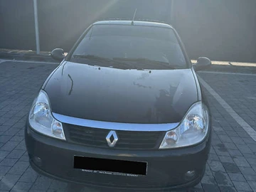 Авто Renault Symbol 2008 № 8524718