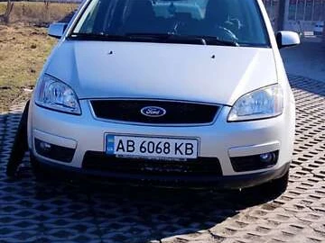 Авто Ford S-Max 2006 № 8524720