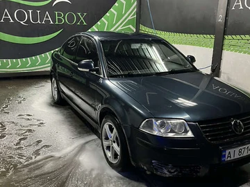 Авто Volkswagen Passat 2004 № 8524722