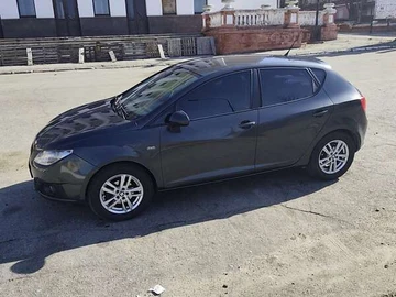 Авто SEAT Ibiza 2009 № 8524872