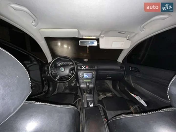 Авто Skoda Superb 2008 № 8524875