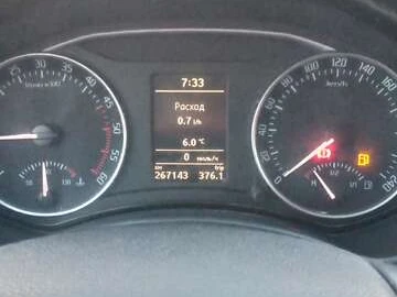 Авто Skoda Octavia 2009 № 8524901