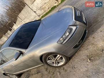 Авто Audi A6 2006 № 8524906