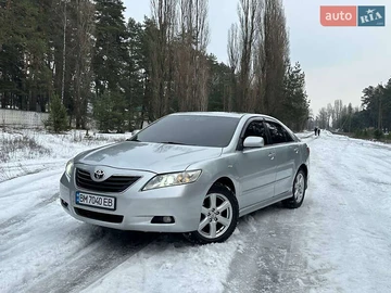 Авто Toyota Camry 2007 № 8524909