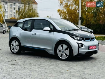 Авто BMW I3 2013 № 8524911