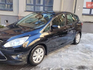 Авто Ford C-Max 2012 № 8524929